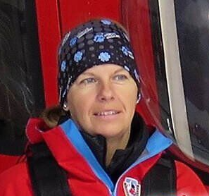 Mgr. Ivana Sikulová, PhD. 